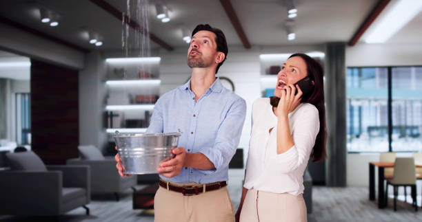 Best Emergency water damage restoration  in USA